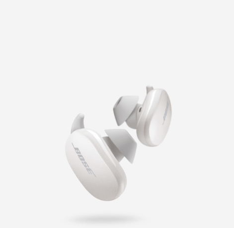 Bose QuietComfort® Earbuds